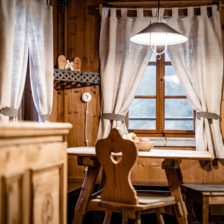 Mountain Resort Patzenfeld - Monolocale - 3