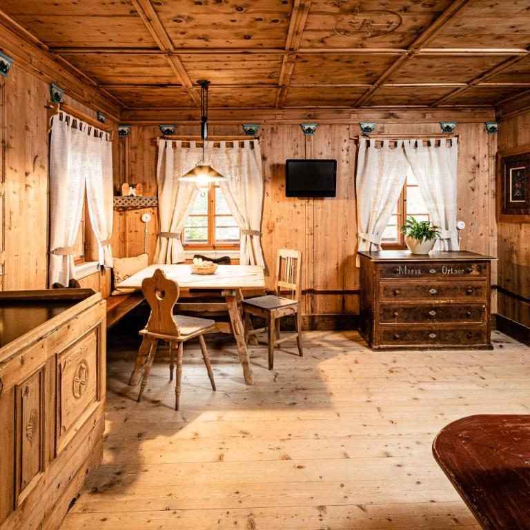 Mountain Resort Patzenfeld - Monolocale - 2