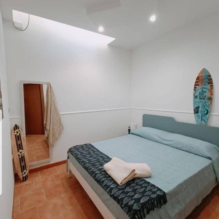 Appartamento Borgonuovo - Four-Bedroom House - 1