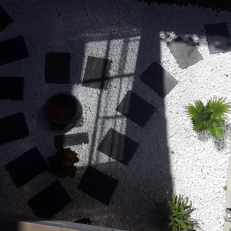 Be Loft B&B Pool & Spa - Chambre Deluxe avec Jacuzzi - 12