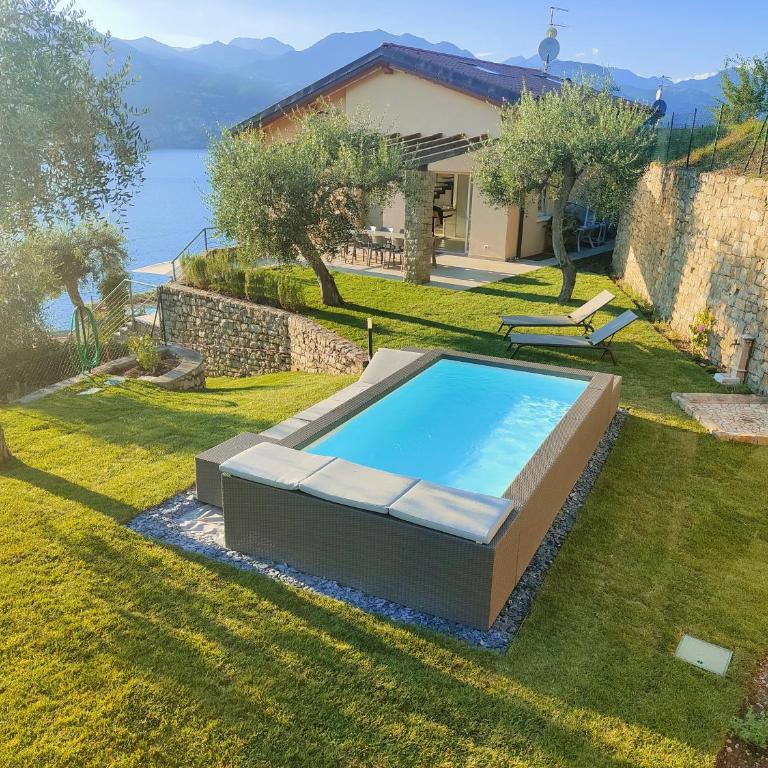 Villa al Feudo - Casa Vacanze - 2