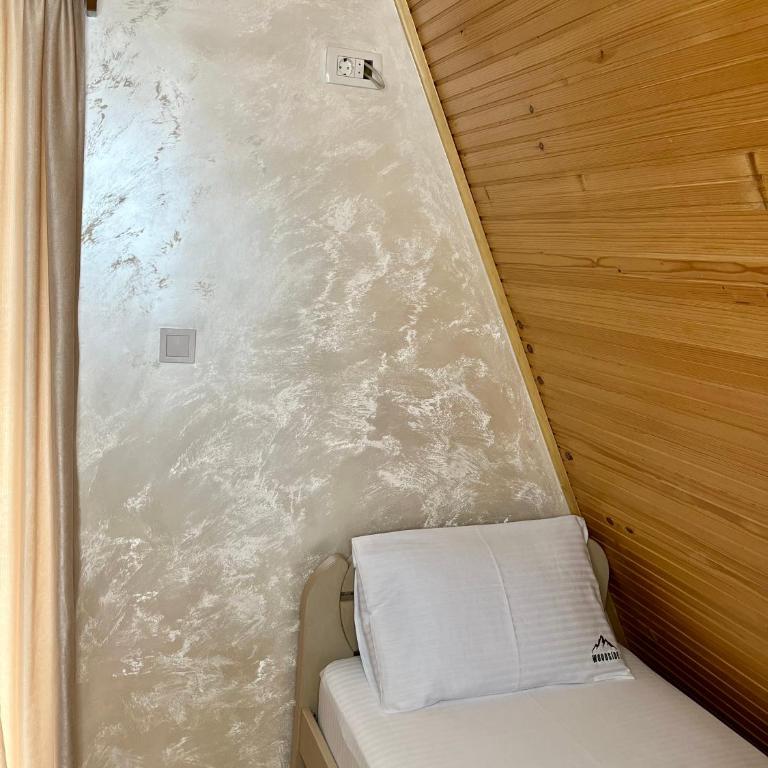 WoodSide Žabljak - Three-Bedroom House - 12