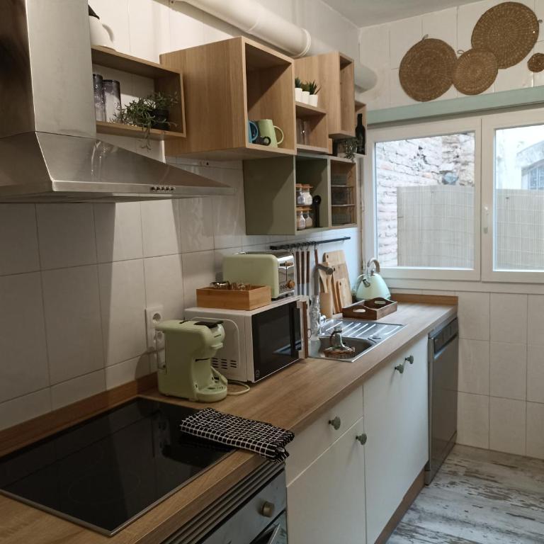 Petra apartments -Old City with terrace and barbecue- - Apartamento de 2 dormitorios - 16