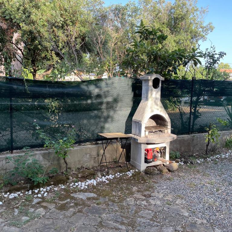 Giardino Sud - a pochi passi dal mare - Appartamento con Vista Giardino - 2