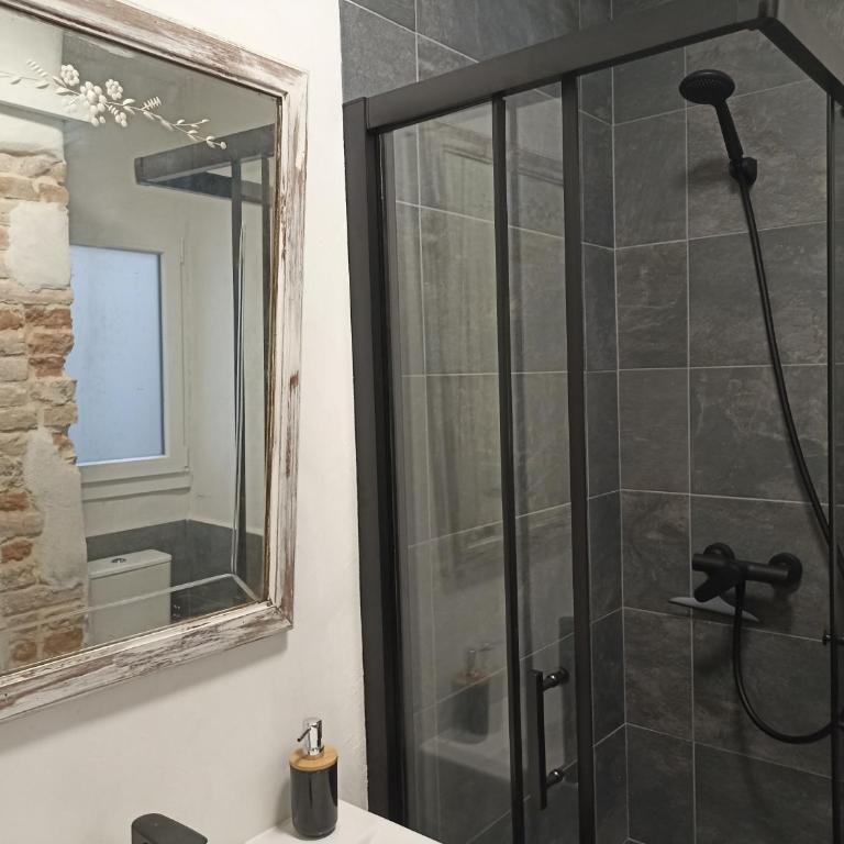 Petra apartments -Old City with terrace and barbecue- - Apartamento de 2 dormitorios - 13