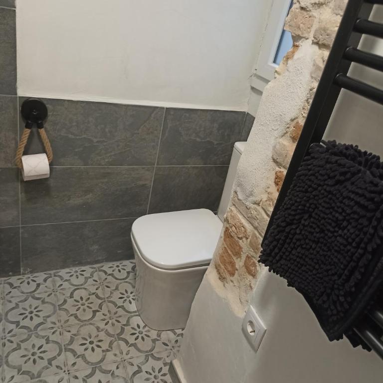 Petra apartments -Old City with terrace and barbecue- - Apartamento de 2 dormitorios - 12
