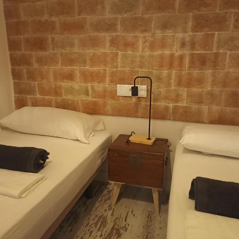 Petra apartments -Old City with terrace and barbecue- - Apartamento de 2 dormitorios - 10