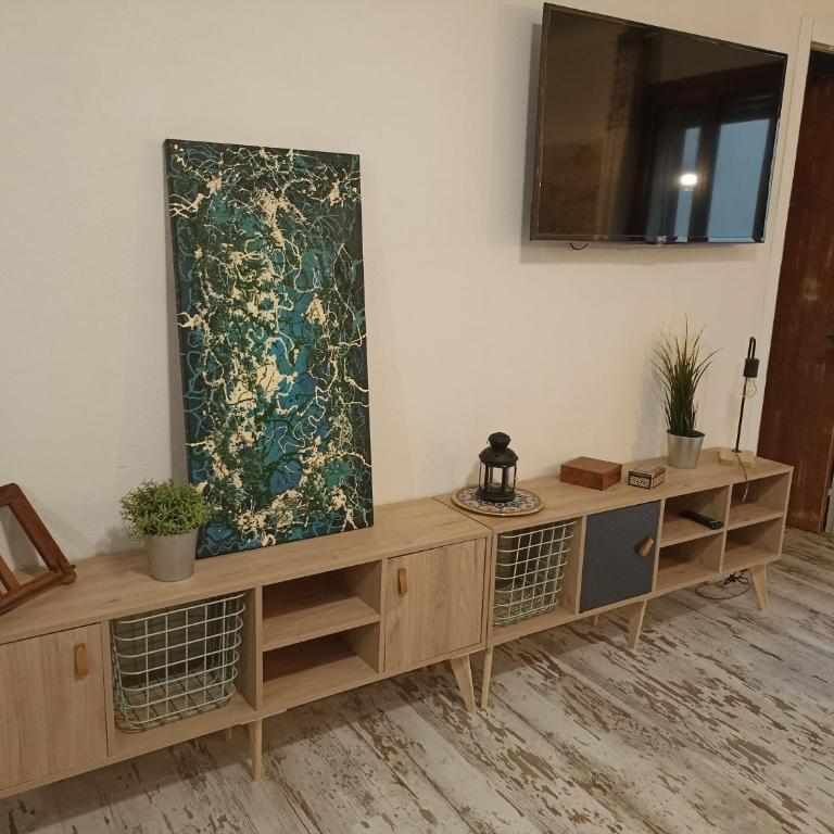 Petra apartments -Old City with terrace and barbecue- - Apartamento de 2 dormitorios - 3