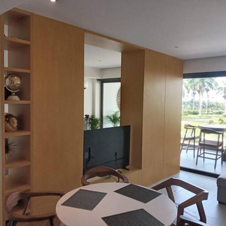 203 Paraíso frente al MAR - Apartamento de 1 dormitorio - 3
