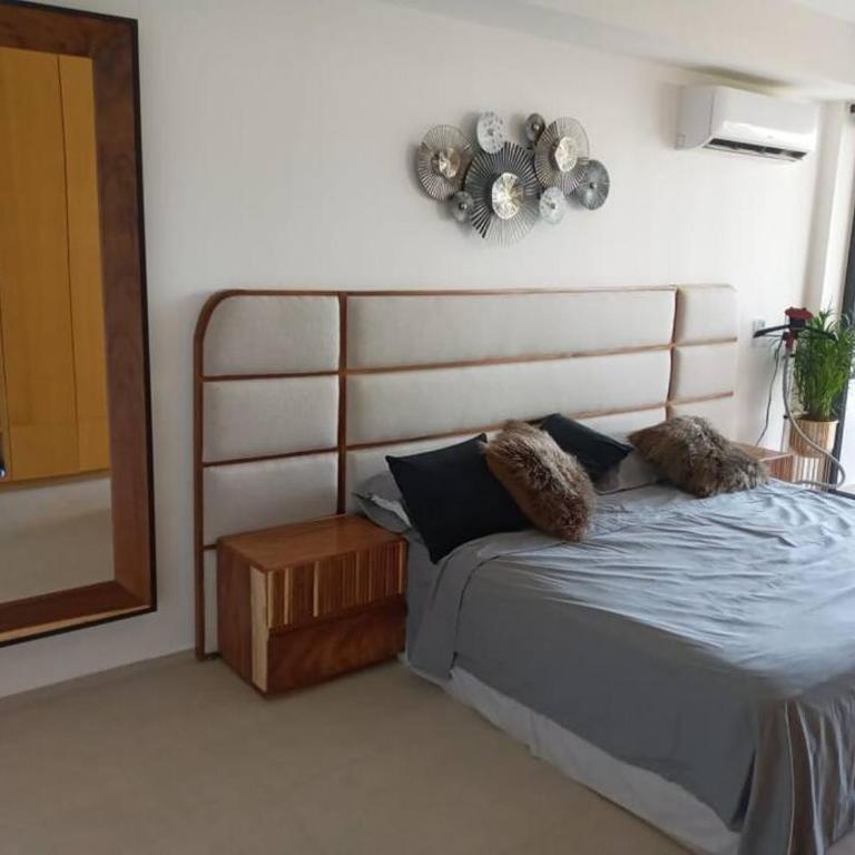 203 Paraíso frente al MAR - Apartamento de 1 dormitorio - 5