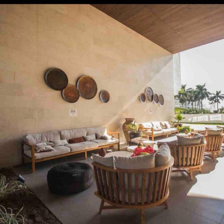 203 Paraíso frente al MAR - Apartamento de 1 dormitorio - 10