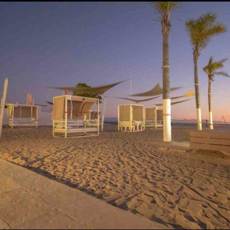 203 Paraíso frente al MAR - Apartamento de 1 dormitorio - 11