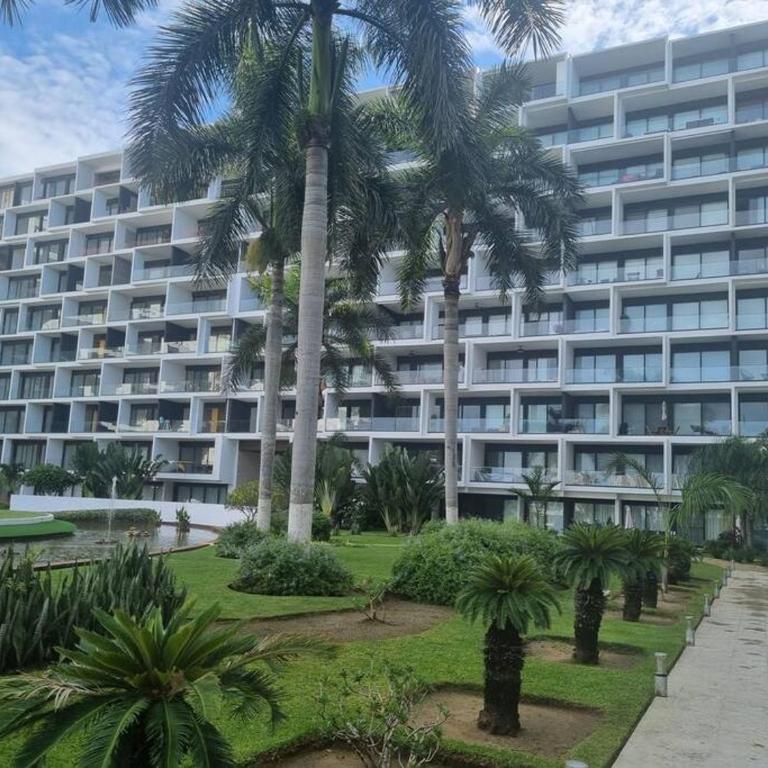 203 Paraíso frente al MAR - Apartamento de 1 dormitorio - 13
