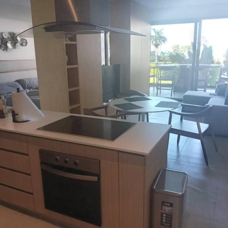 203 Paraíso frente al MAR - Apartamento de 1 dormitorio - 14