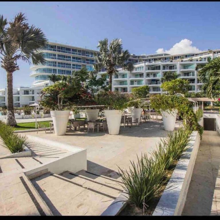 203 Paraíso frente al MAR - Apartamento de 1 dormitorio - 18