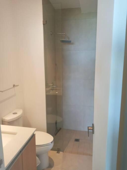 203 Paraíso frente al MAR - Apartamento de 1 dormitorio - 20