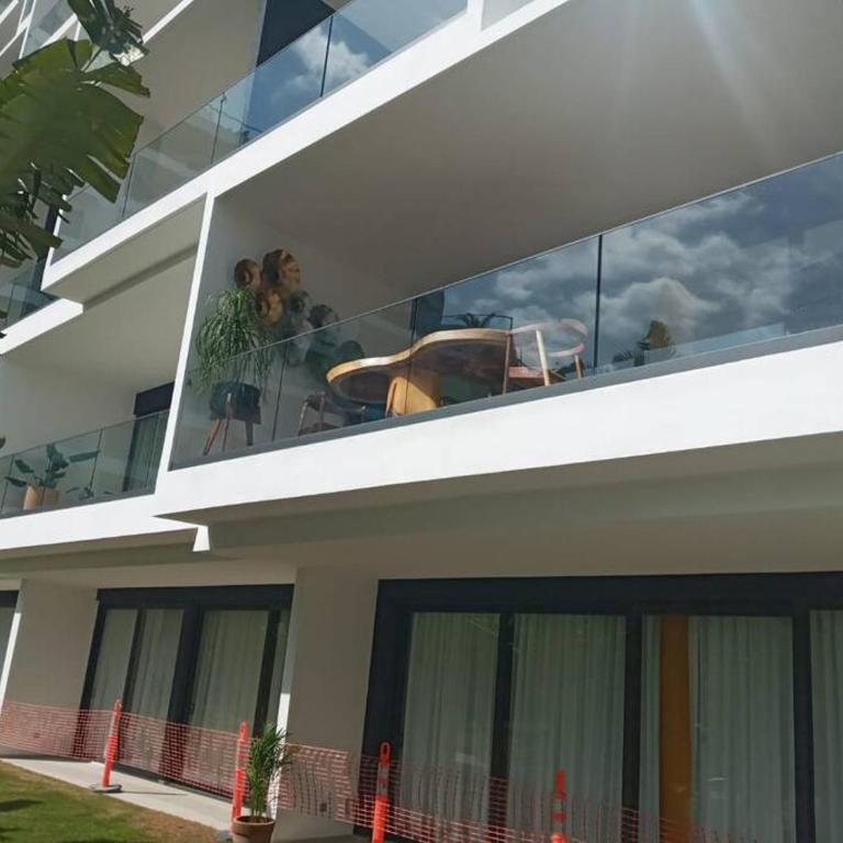 203 Paraíso frente al MAR - Apartamento de 1 dormitorio - 21