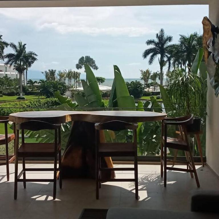 203 Paraíso frente al MAR - Apartamento de 1 dormitorio - 23