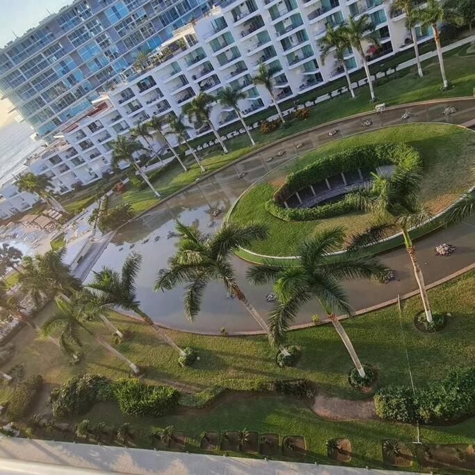 203 Paraíso frente al MAR - Apartamento de 1 dormitorio - 26