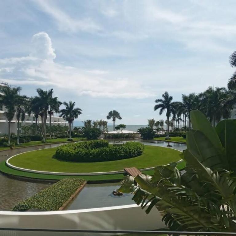 203 Paraíso frente al MAR - Apartamento de 1 dormitorio - 27