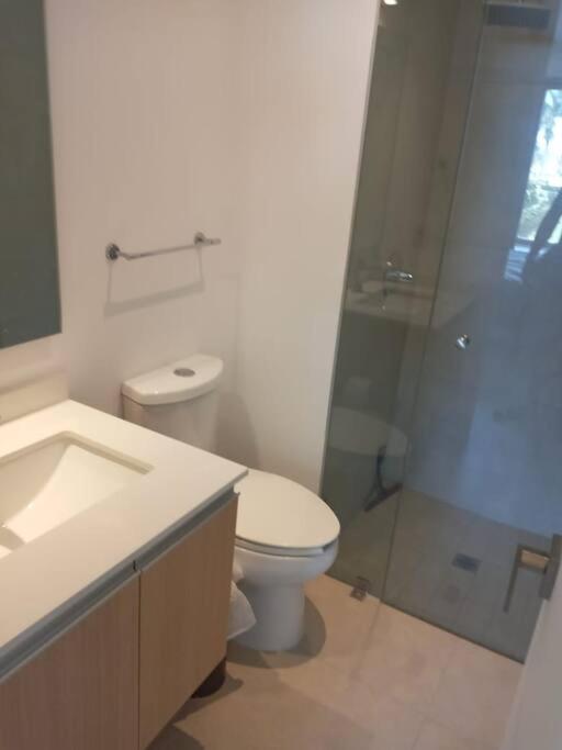 203 Paraíso frente al MAR - Apartamento de 1 dormitorio - 29