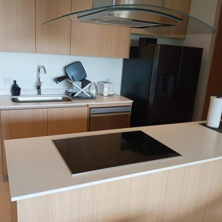 203 Paraíso frente al MAR - Apartamento de 1 dormitorio - 30