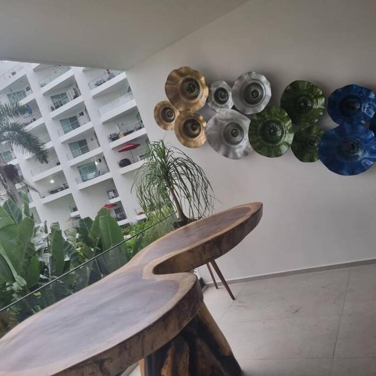 203 Paraíso frente al MAR - Apartamento de 1 dormitorio - 33