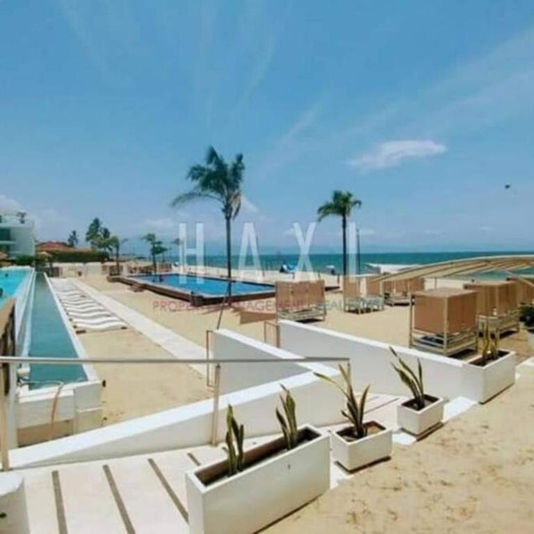 203 Paraíso frente al MAR - Apartamento de 1 dormitorio - 36