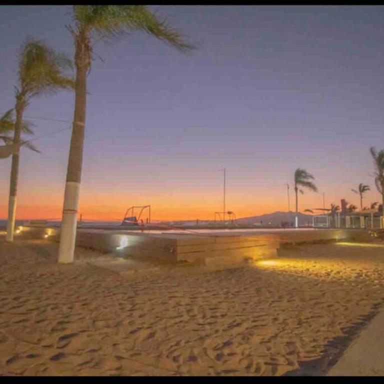 203 Paraíso frente al MAR - Apartamento de 1 dormitorio - 40