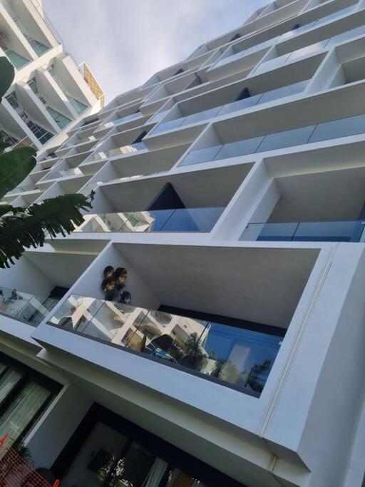 203 Paraíso frente al MAR - Apartamento de 1 dormitorio - 44