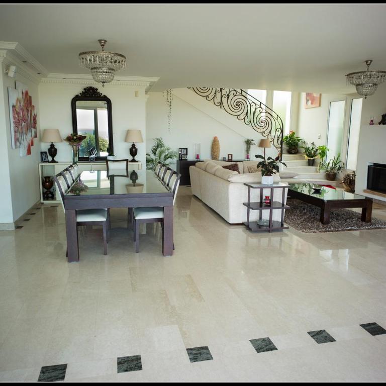 Fabulous architect Villa by the beach w/sea view! - Villa - 37