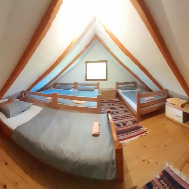 Pure Nature - One-Bedroom House - 26