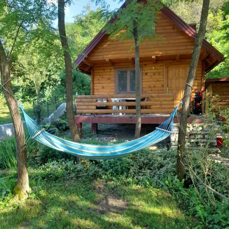 Pure Nature - One-Bedroom House - 29