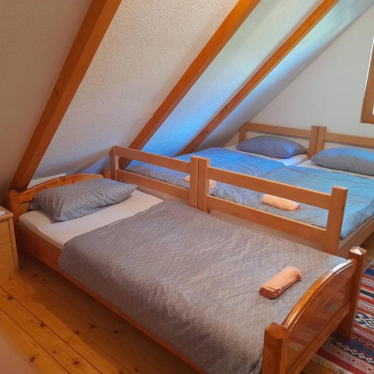 Pure Nature - One-Bedroom House - 33