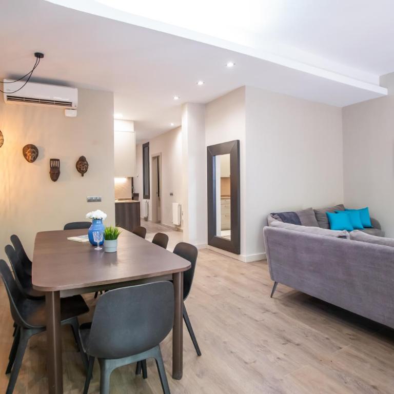Tendency Apartments 9 - Apartment with Terrace 10 - 7