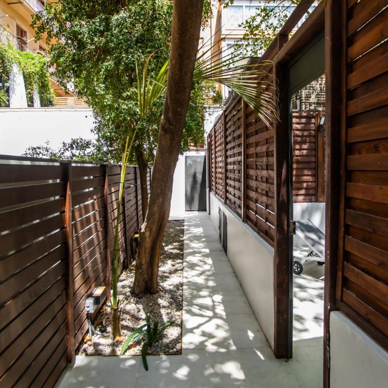 Tendency Apartments 9 - Apartment with Terrace 10 - 15
