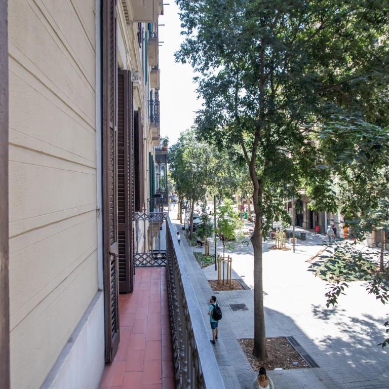 Tendency Apartments 9 - Apartment with Terrace 10 - 37