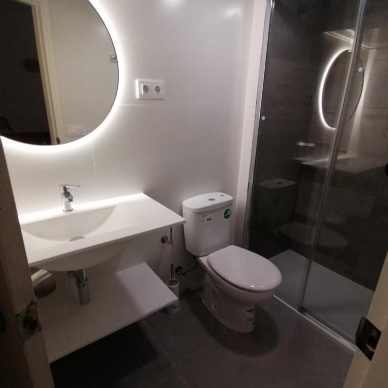 Apartamentos Argonavis - One-Bedroom Apartment (2-3 Adults) with Sea View - 2