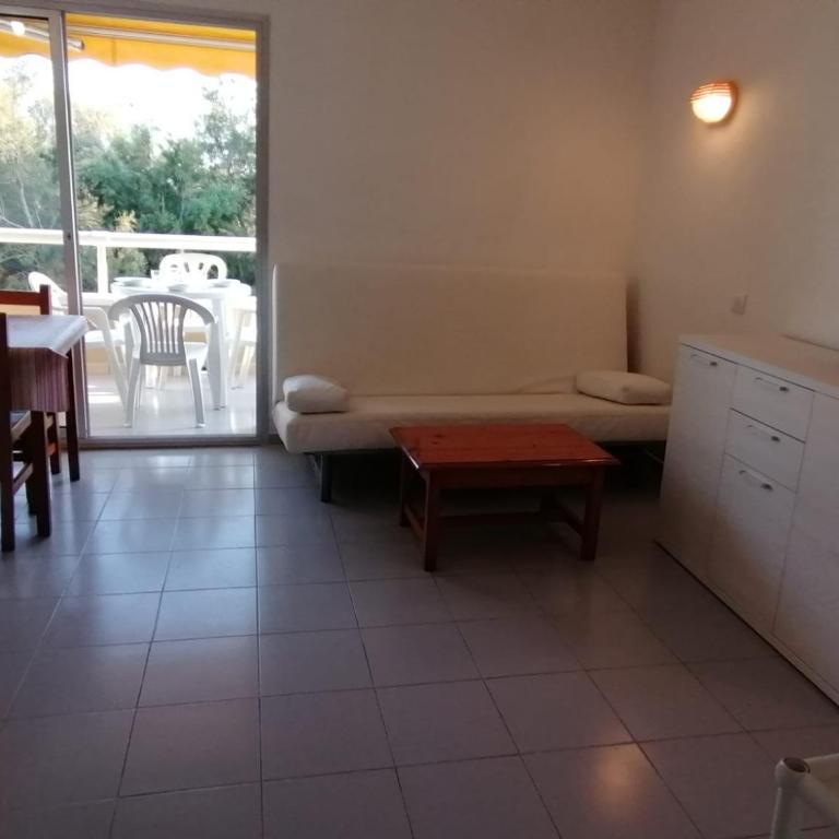 Apartamentos Argonavis - One-Bedroom Apartment (2-3 Adults) with Sea View - 11