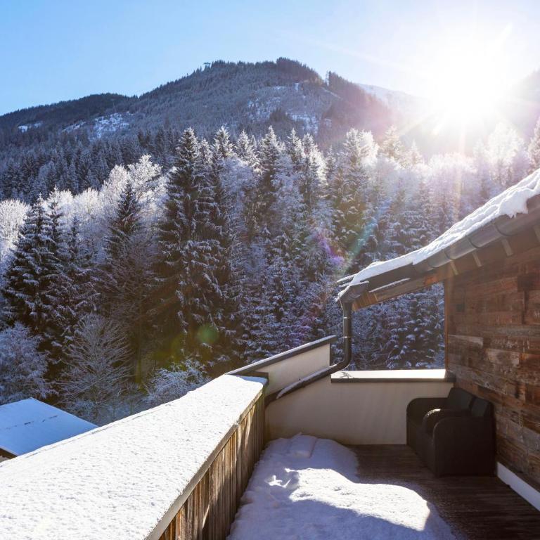 Das Glemm Hotel - Joker Card Partner - Suite mit Zwischengeschoss - 6