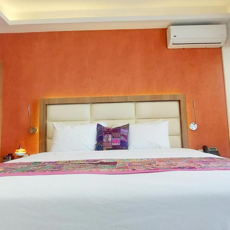 Hotel Boutique Dawat WTC - Standard Suite - 1