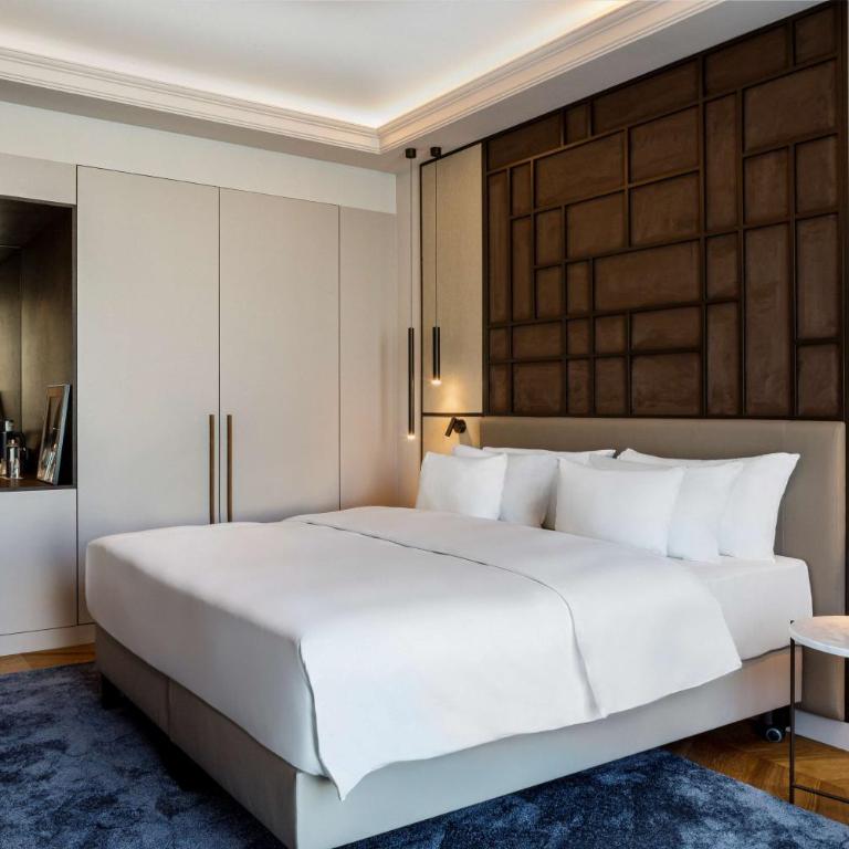 Radisson Collection Hotel, Magdalena Plaza Sevilla - Habitación Collection Prémium - 1