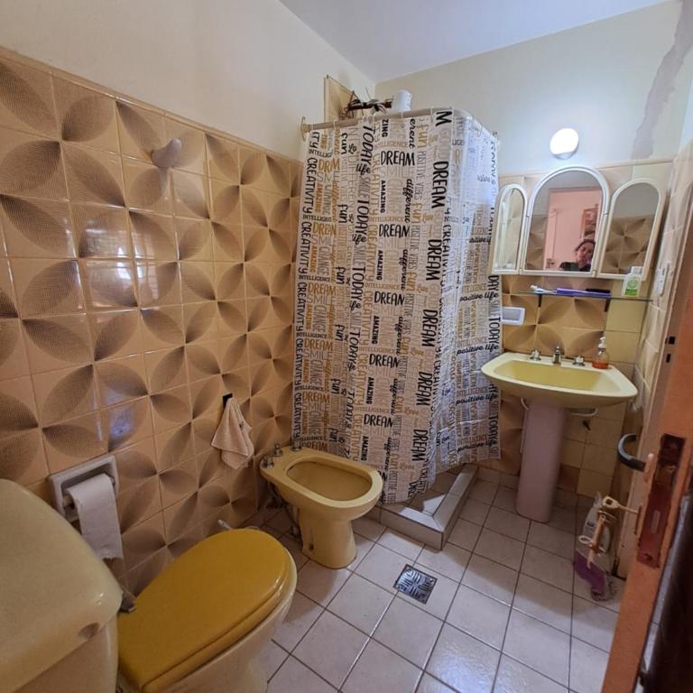 Departamento Tomas Guido - Apartamento de 1 dormitorio - 6
