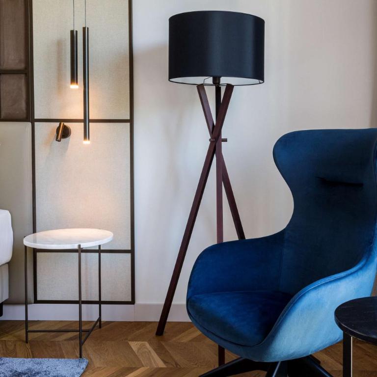 Radisson Collection Hotel, Magdalena Plaza Sevilla - Habitación Collection Prémium - 2