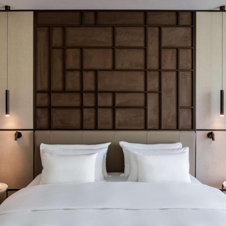 Radisson Collection Hotel, Magdalena Plaza Sevilla - Habitación Collection Prémium - 3