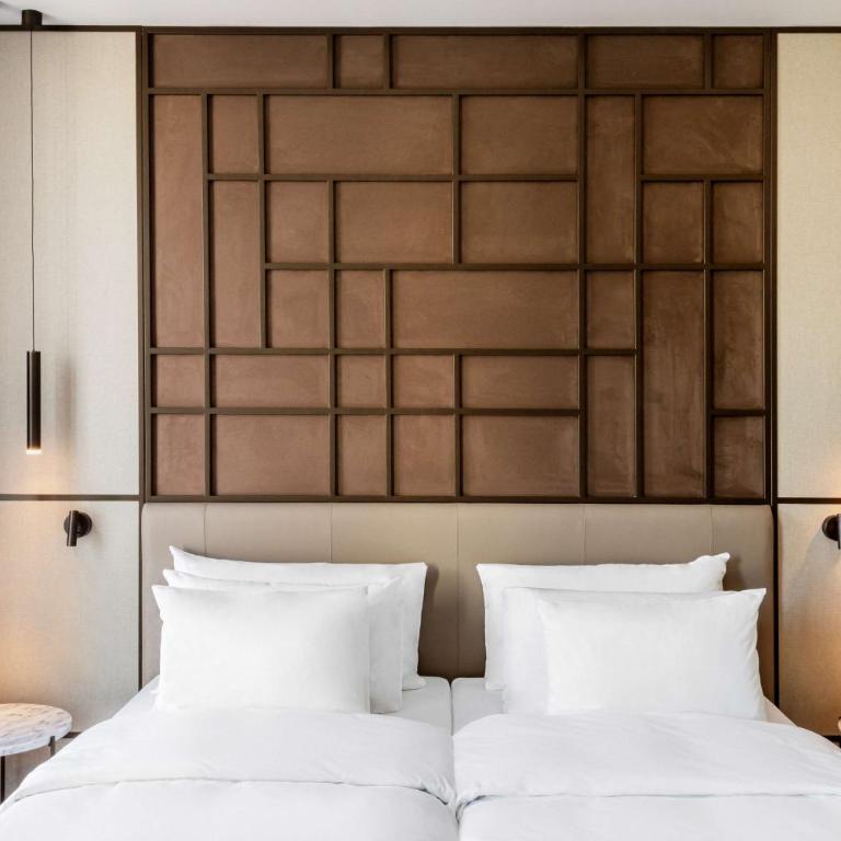 Radisson Collection Hotel, Magdalena Plaza Sevilla - Suite - 3