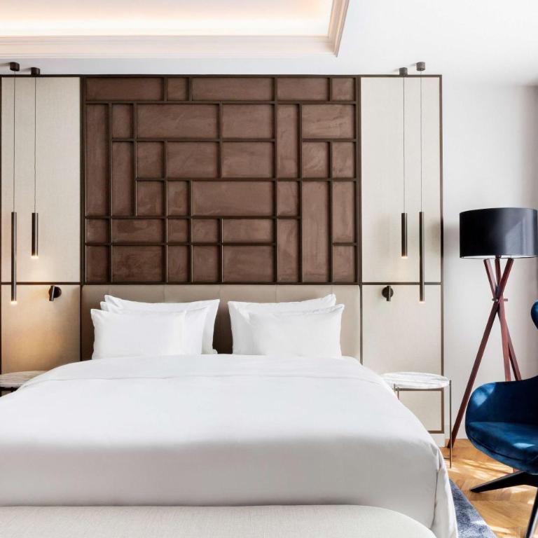 Radisson Collection Hotel, Magdalena Plaza Sevilla - Suite Junior - 3