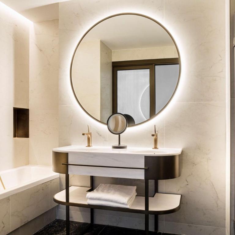 Radisson Collection Hotel, Magdalena Plaza Sevilla - Suite Junior - 4