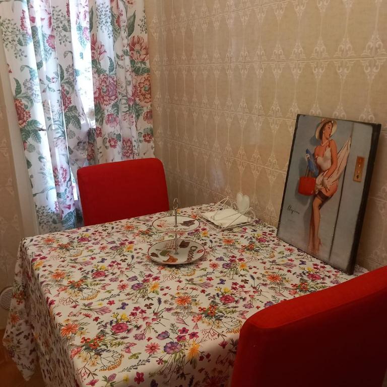 Italian Vintage House - Appartamento con Balcone - 89