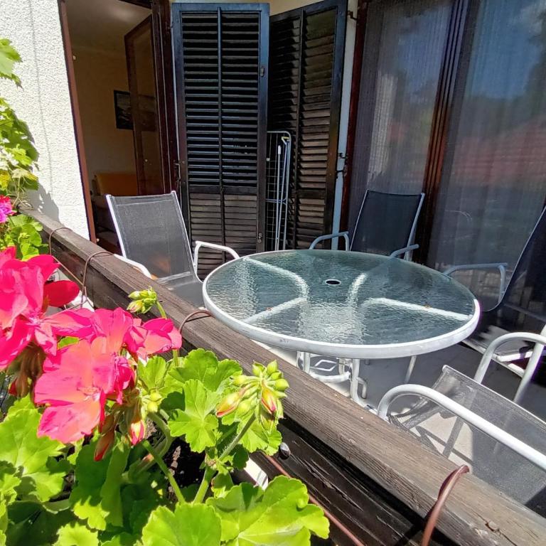 Apartman Lalatovic Sokobanja - Two-Bedroom Apartment - 1